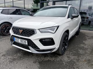 Cupra Ateca 1.5 TSi 110kW/150k DSG-7
