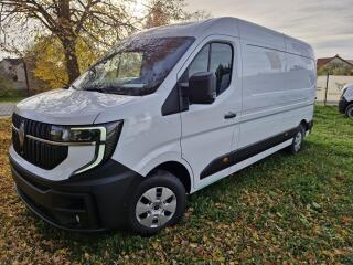 Renault Master VAN L3H2 150k automat ZF Advan