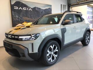 Dacia Duster 1.8 HYBRID KAMERA SKLADEM HNED