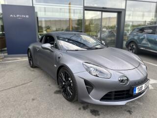 Alpine A110 A110S Enstone Edition 75/300