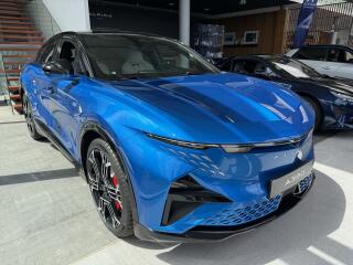 Alpine A390 A390GT