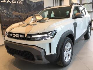 Dacia Duster 140PS NAVI KAMERA ODB�R IHNED 