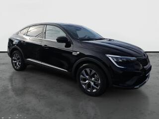 Renault Arkana techno full hybrid E-Tech 145