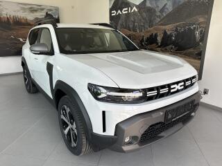 Dacia Duster Journey ECO-G 120 LETN� AKCE
