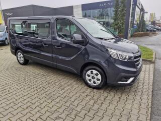 Renault Trafic L2 Automat 150k 8m�st