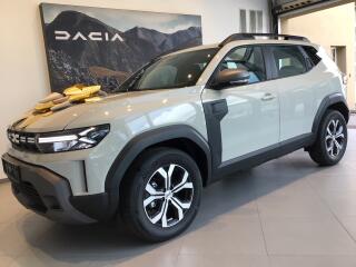 Dacia Duster 155 PS AUTOMAT KAMERA �ERVEN