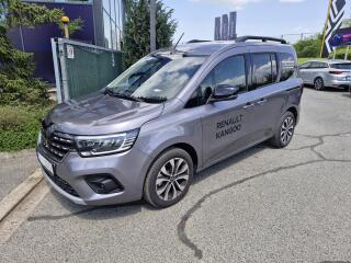 Renault Kangoo  techno TCe 130k 
