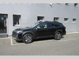 Subaru Outback 2.5i TOURING MY25.5
