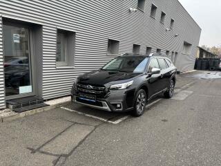 Subaru Outback 2.5i TOURING MY25.5