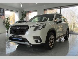 Subaru Forester  Active sada zimnch kol navc