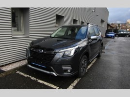 Subaru Forester Active  REZERVACE