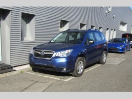 Subaru Forester 2.0i Automat 1.maj. R 