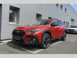 Subaru Crosstrek COMFORT NAVI - SLEVA 66.000 K