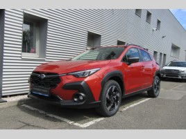 Subaru Crosstrek COMFORT NAVI - LETN AKCE