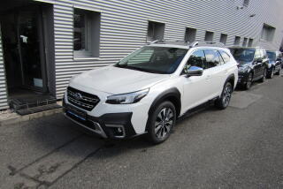 Subaru Outback 2.5i TOURING MY25.5