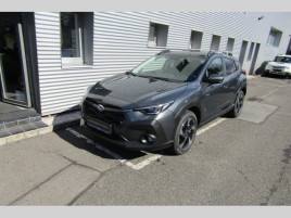 Subaru Crosstrek Executive - LETN� V�PRODEJ
