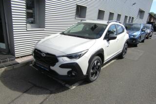 Subaru Crosstrek Comfort - JARN� V�PRODEJ