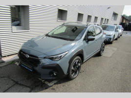 Subaru Crosstrek Comfort Navi - WINTER PACK