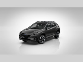 Subaru Crosstrek COMFORT NAVI - 66.000 K SLEVA