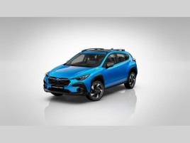 Subaru Crosstrek COMFORT NAVI - LETN SLEVA 66