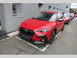 Subaru Crosstrek ACTIVE - LETN SLEVA 44