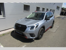 Subaru Forester 2.0ie-S ES SPORT Lineartronic