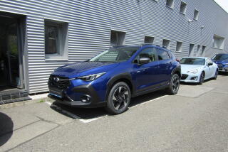 Subaru Crosstrek COMFORT - JARN� V�PRODEJ