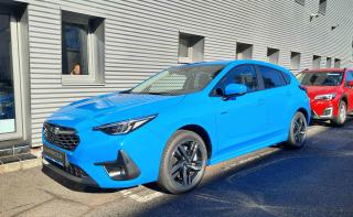 Subaru Impreza Active MY25 - SLEVA 56.000 K