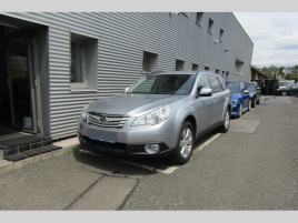 Subaru Outback 2.5i AT 2.maj. R