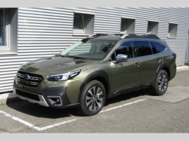 Subaru Outback 2.5i TOURING  MY25.5