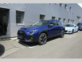Subaru Crosstrek COMFORT NAVI LETN AKCE