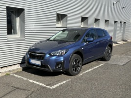 Subaru XV 1.6i Active ES 