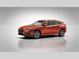 Subaru Impreza Executive MY25 - SLEVA 63.000 