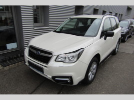 Subaru Forester 2.0i Active, R, 1.majitel 