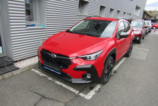 Subaru Crosstrek Comfort Navi - LETN� V�PRODEJ