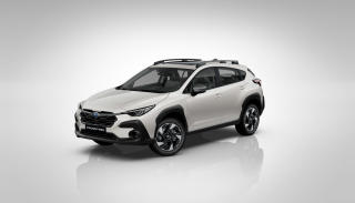 Subaru Crosstrek EXECUTIVE - SLEVA 70.000 K