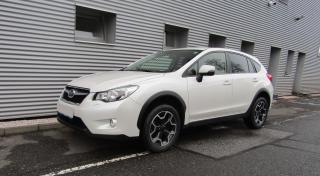 Subaru XV 2.0i Comfort NAVI R