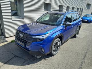 Subaru Forester NOV FORESTER 2.0i COM. NAVI