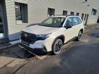 Subaru Forester FORESTER 2.0i ACTIVE REZERVACE