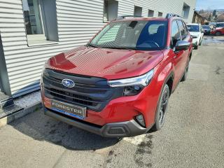 Subaru Forester NOV FORESTER 2.0i COMFORT