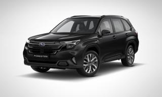 Subaru Forester NOV FORESTER 2.0i TOURING 