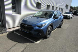 Subaru Crosstrek COMFORT NAVI - JARN� V�PRODEJ