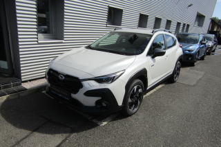Subaru Crosstrek Comfort Navi - WINTER PACK