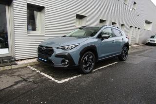 Subaru Crosstrek EXECUTIVE - BONUS od 70.000K