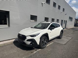 Subaru Crosstrek Active WINTER PACK