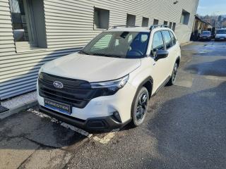 Subaru Forester ACTIVE K1X SLEVA 123.000 K
