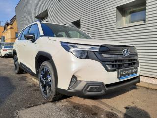 Subaru Forester ACTIVE K1X BLESKOFFKA -100.000