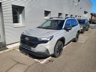 Subaru Forester NOV FORESTER 2.0i COMFORT