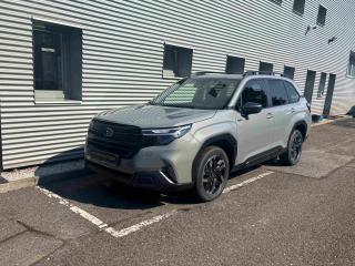 Subaru Forester NOV FORESTER 2.0i COMFORT