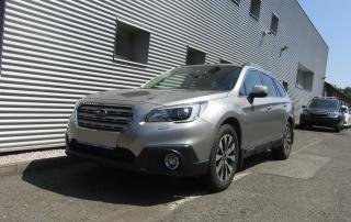 Subaru Outback 2.5i Sport R 1.maj. s.k.